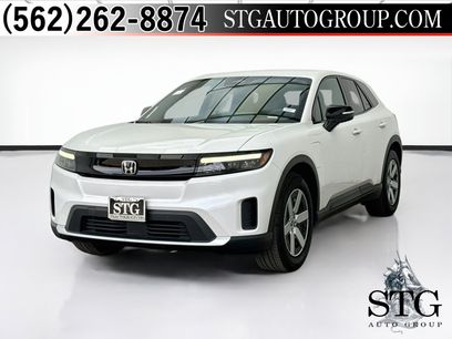 Used 2024 Honda Prologue EX