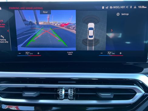 Used 2023 BMW 330i Sedan w/ Driving Assistance Package image 40