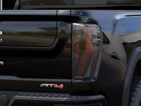 New 2026 GMC Sierra 2500 AT4 w/ AT4 Premium Plus Package AWD/4WD image 11