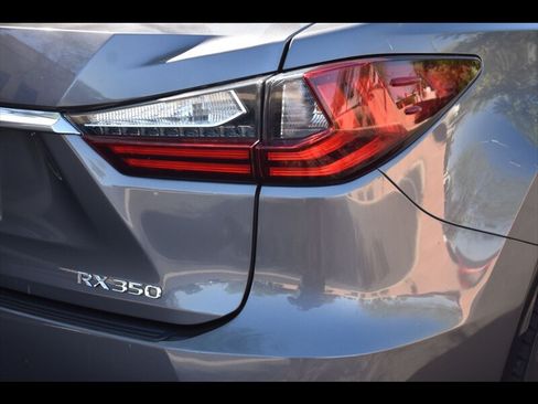 Used 2017 Lexus RX 350 FWD image 49