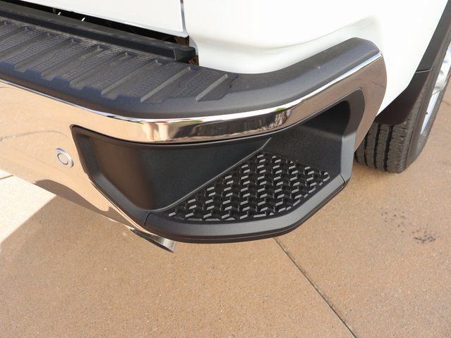New 2026 GMC Sierra 2500 Pro w/ 1SA Pro Safety Plus Package AWD/4WD image 12