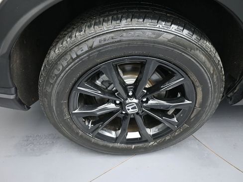 Used 2024 Honda CR-V Sport image 12