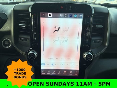 New 2026 RAM 4500 Tradesman image 23