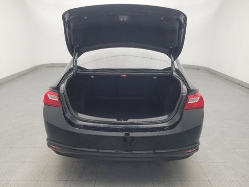 Used 2020 Chevrolet Malibu LS FWD image 29