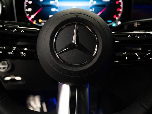 New 2026 Mercedes-Benz CLE 450 4MATIC Coupe image 21