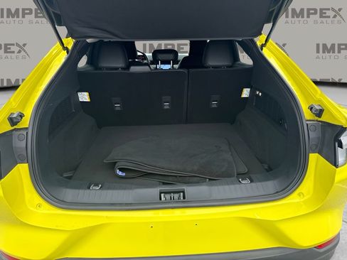 Used 2025 Ford Mustang Mach-E Select w/ Comfort Package Lite RWD image 17