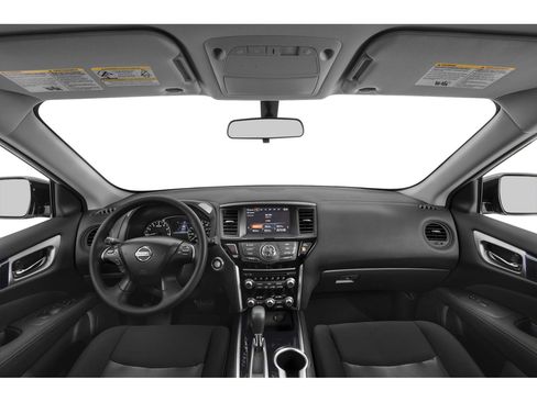 Used 2020 Nissan Pathfinder S AWD/4WD image 45