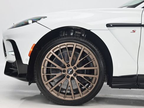 New 2026 Aston Martin DBX S AWD/4WD image 37