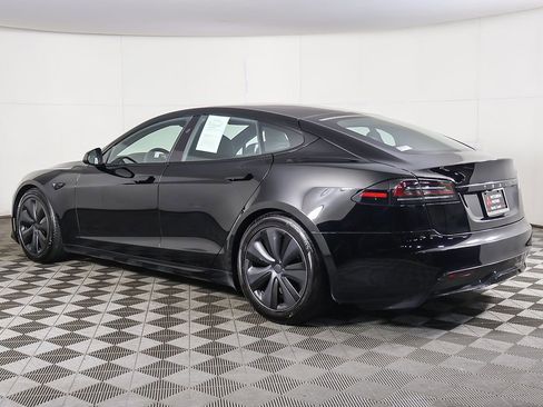Used 2023 Tesla Model S Standard Range AWD/4WD image 11