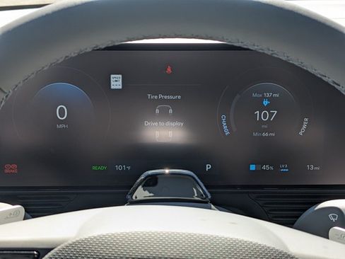 New 2026 Hyundai Ioniq 5 SEL RWD image 13