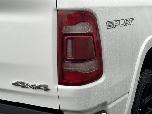 Used 2022 RAM 1500 Laramie image 17