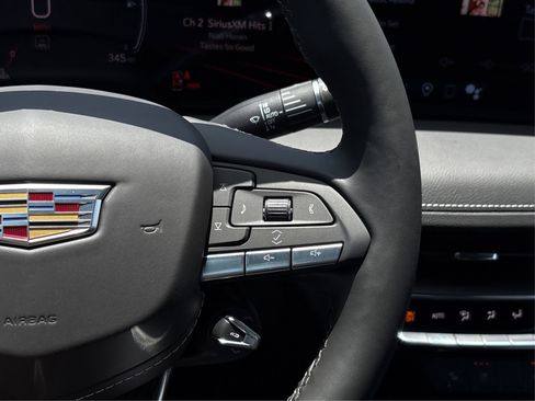 New 2026 Cadillac CT5 V Blackwing w/ Carbon Fiber 2 Package RWD image 28