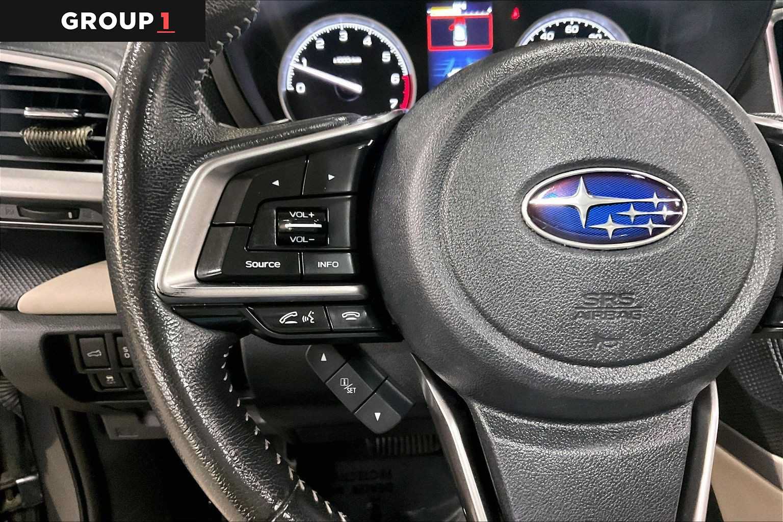 Certified 2023 Subaru Forester Limited AWD/4WD image 24