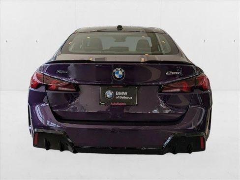 Used 2025 BMW 228i xDrive image 7