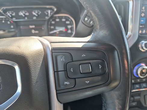 Used 2021 GMC Sierra 1500 SLT w/ SLT Premium Package image 17