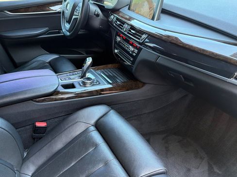 Used 2014 BMW X5 xDrive35i AWD/4WD image 16