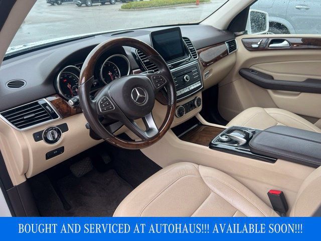 Used 2017 Mercedes-Benz GLE 350 4MATIC image 25