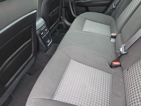 Used 2023 Dodge Charger R/T w/ Blacktop Package image 10