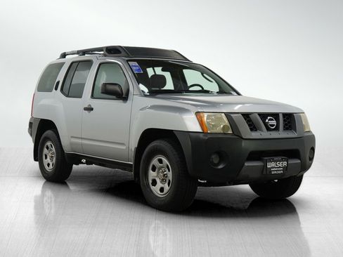 Used 2007 Nissan Xterra X w/ Power Pkg image 7