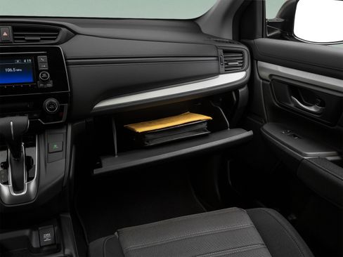 Used 2017 Honda CR-V LX image 35