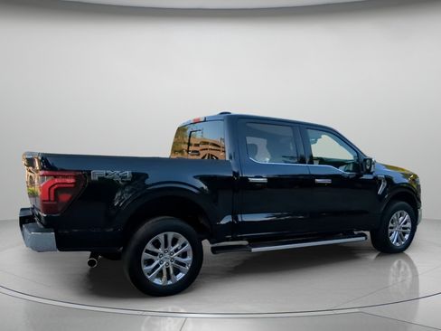 Certified 2025 Ford F150 Lariat w/ Equipment Group 501A Mid AWD/4WD image 29