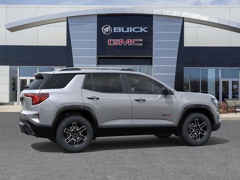 New 2026 GMC Terrain AT4 image 5