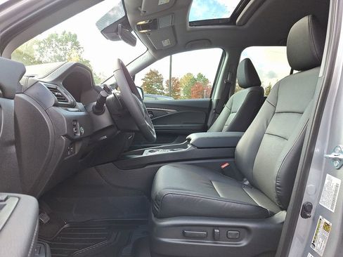 New 2026 Honda Ridgeline RTL image 6