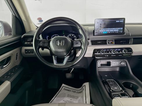 Used 2023 Honda Pilot EX-L image 26