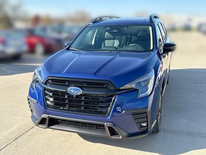 Used 2026 Subaru Ascent Limited Bronze