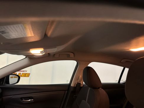 Certified 2025 Nissan Sentra SV w/ All-Weather Package FWD image 15