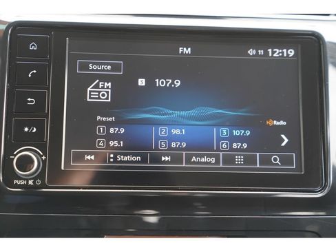 Used 2023 Mitsubishi Mirage G4 Black Edition FWD image 18