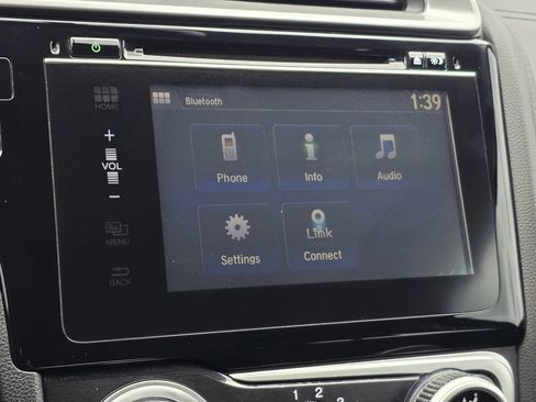 Used 2016 Honda Fit EX-L image 20