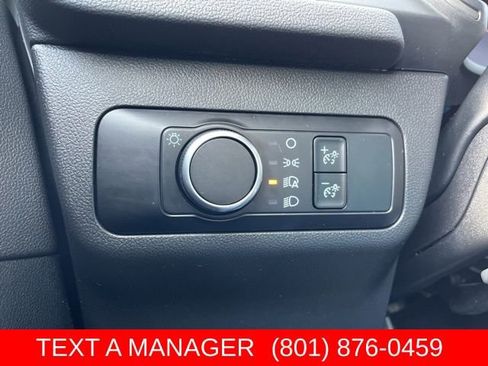 Used 2025 Ford Escape Active AWD/4WD image 23