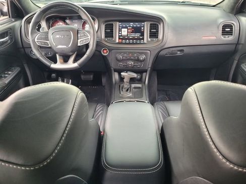 Used 2023 Dodge Charger SRT Hellcat w/ Harman/Kardon Audio Group image 15