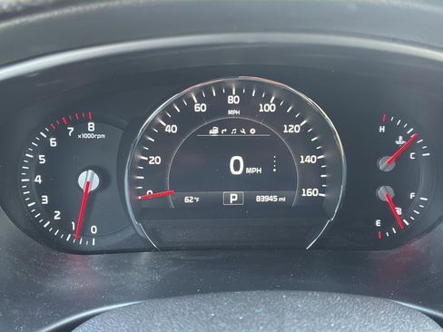 Used 2016 Kia Sorento SX image 15