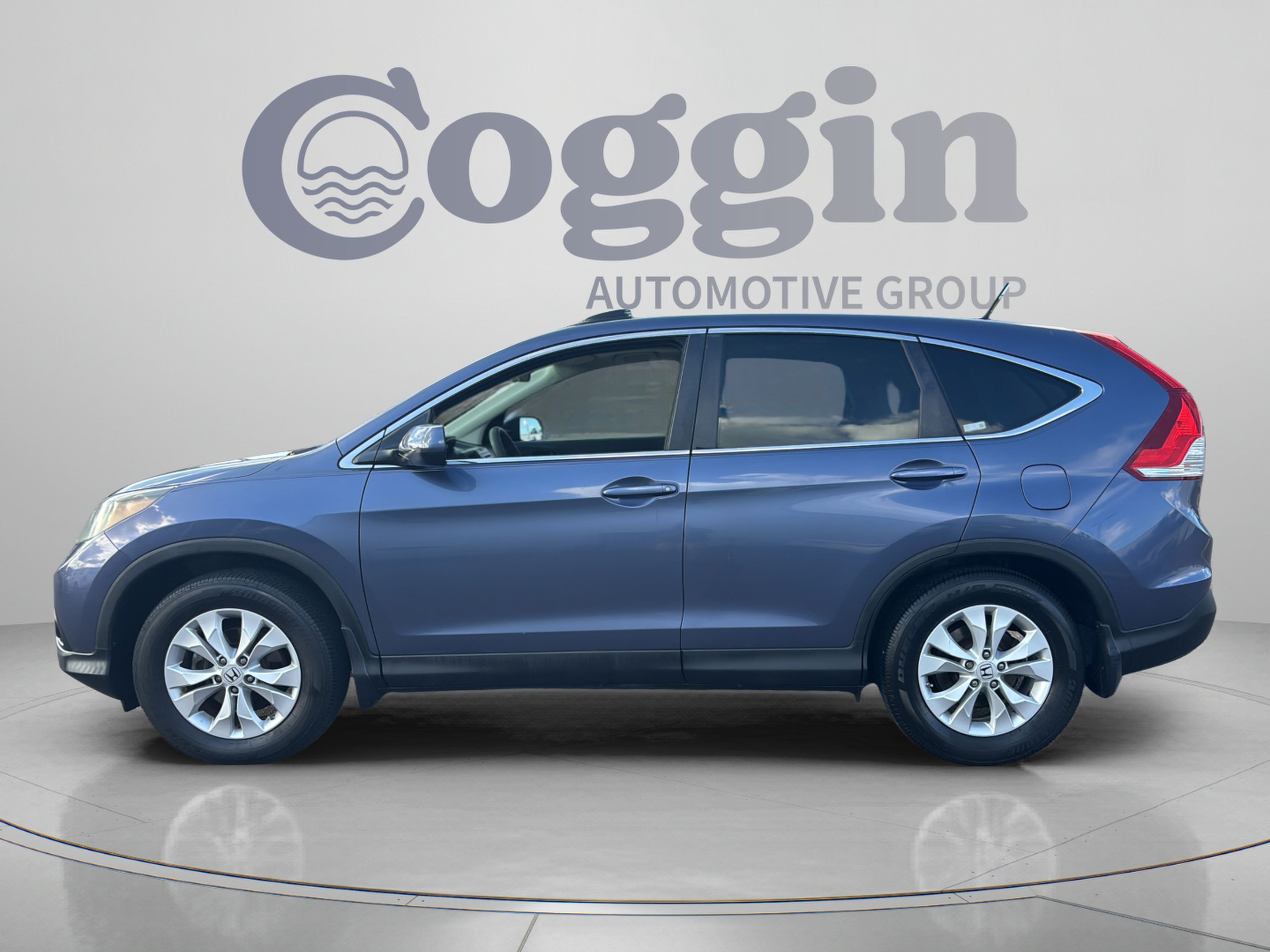 Used 2012 Honda CR-V EX image 2