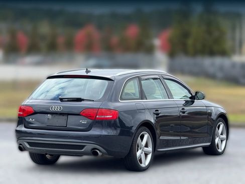 Used 2012 Audi A4 2.0T Premium Plus image 7