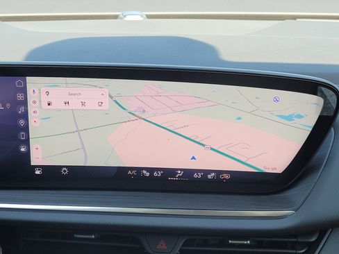 New 2025 Buick Envision Preferred image 15