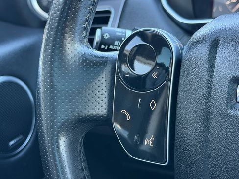 Used 2020 Land Rover Range Rover Sport HSE image 15