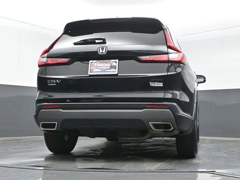 Certified 2023 Honda CR-V Sport image 26