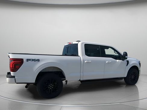 New 2026 Ford F150 Lariat w/ Equipment Group 501A Mid image 32