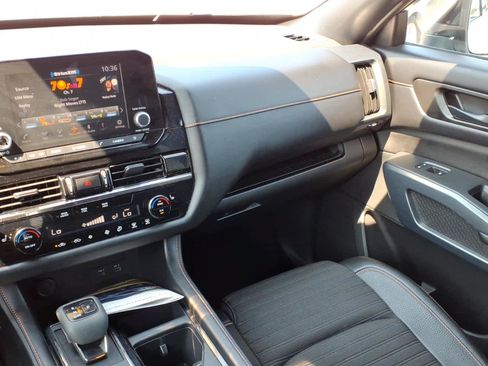 Certified 2023 Nissan Pathfinder Rock Creek AWD/4WD image 16