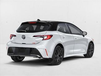New 2026 Toyota Corolla XSE FWD video 2