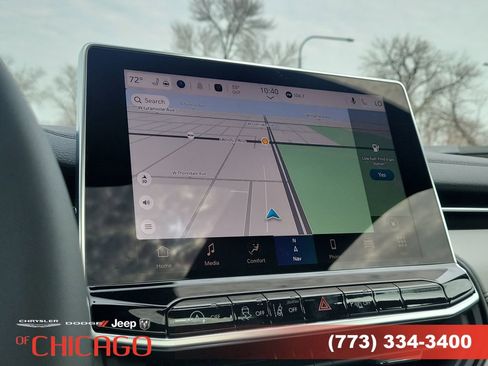 New 2026 Jeep Compass Limited image 31