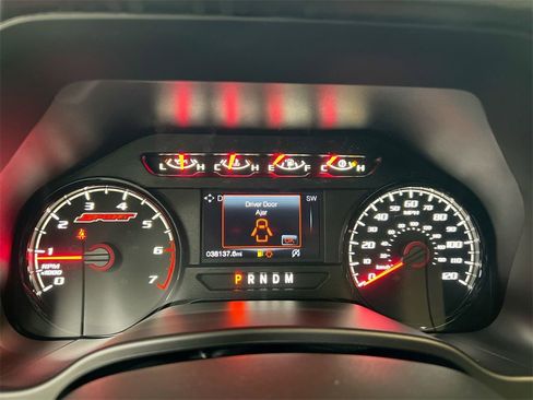 Used 2019 Ford F150 XLT w/ Equipment Group 302A Luxury image 12