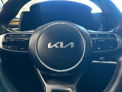 Used 2022 Kia K5 GT-Line FWD image 23