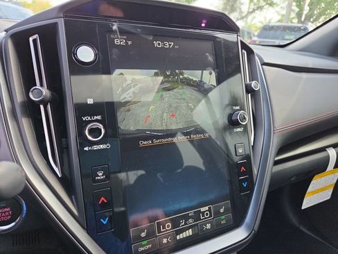 New 2026 Subaru WRX Premium image 17