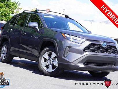 Used 2024 Toyota RAV4 XLE w/ Convenience Package