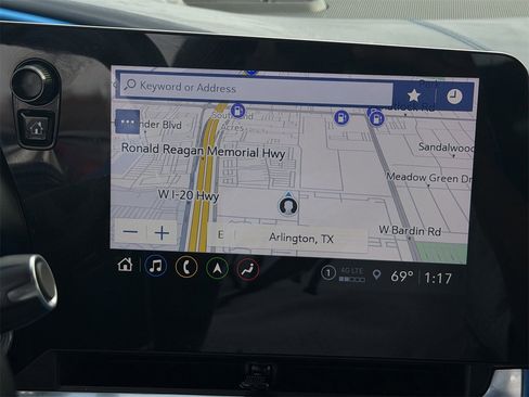 Certified 2022 Chevrolet Corvette 3LT image 18