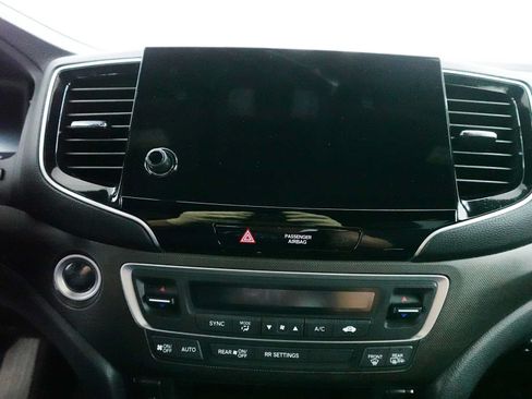 Used 2023 Honda Passport TrailSport image 22